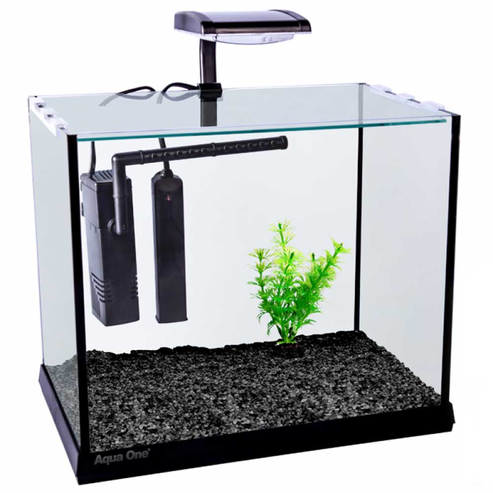 Aqua One Betta Oasis Fish Tank