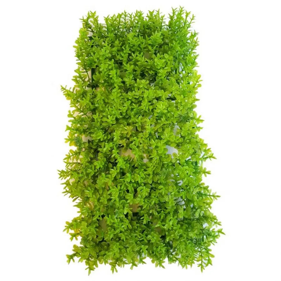 Aqua One Ecoscape Glossostigma Mat Artificial Plant Aqua One