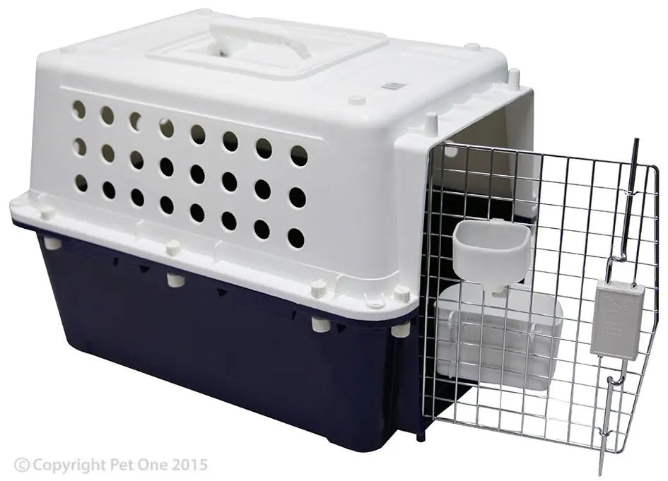 Airline Approved Pet Carrier - Kellyville Pets