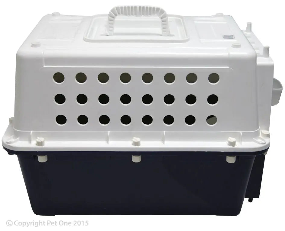 Airline Approved Pet Carrier - Kellyville Pets