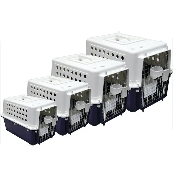 Airline Approved Pet Carrier - Kellyville Pets