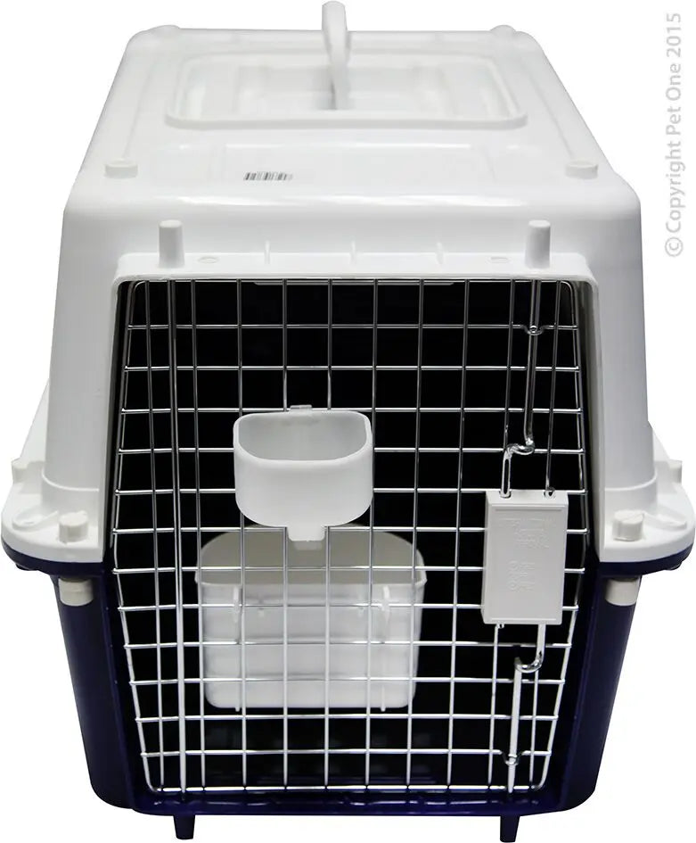 Airline Approved Pet Carrier - Kellyville Pets