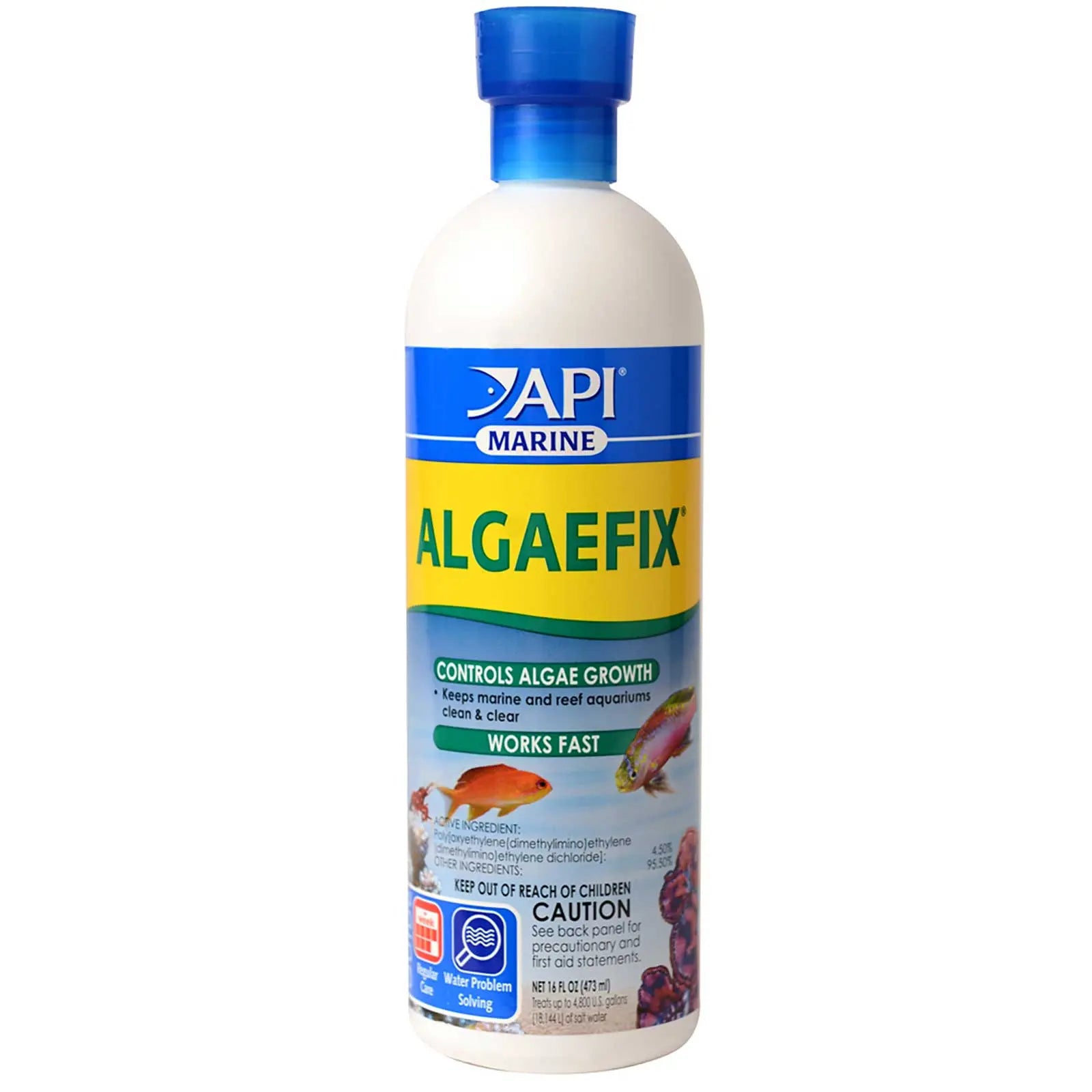 API Algaefix Marine - Kellyville Pets