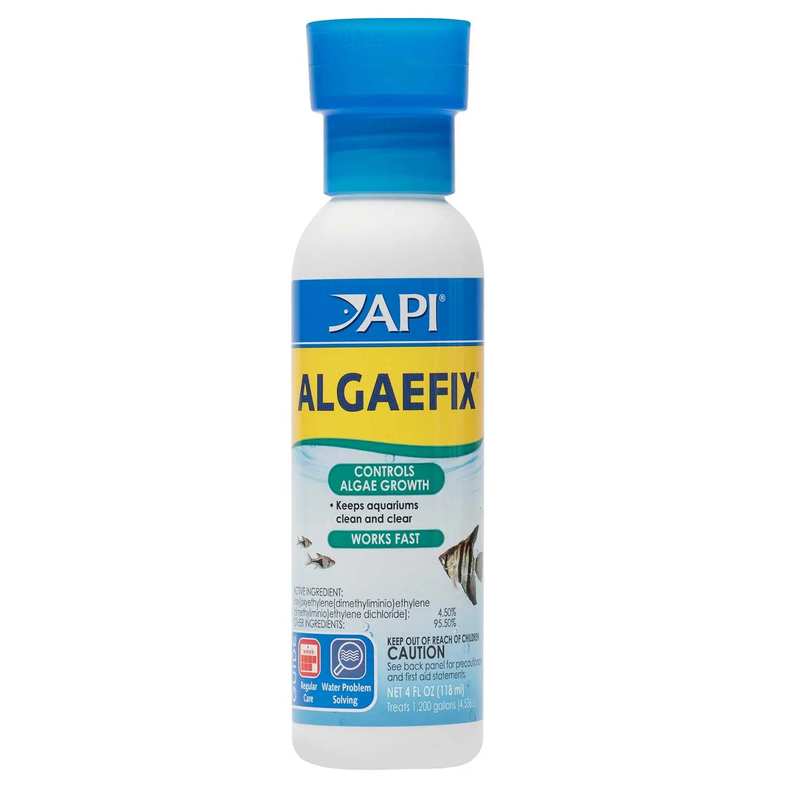 API Algaefix - Kellyville Pets