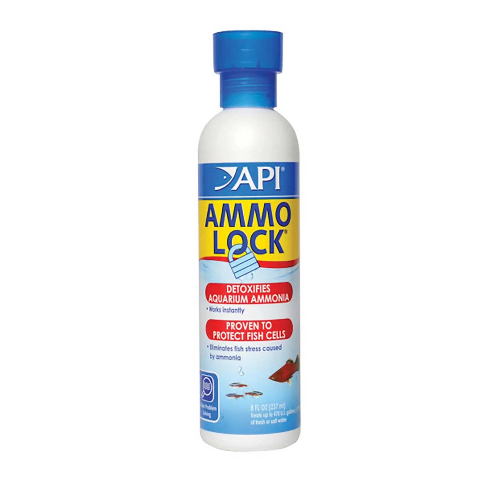 API Ammo Lock - Kellyville Pets