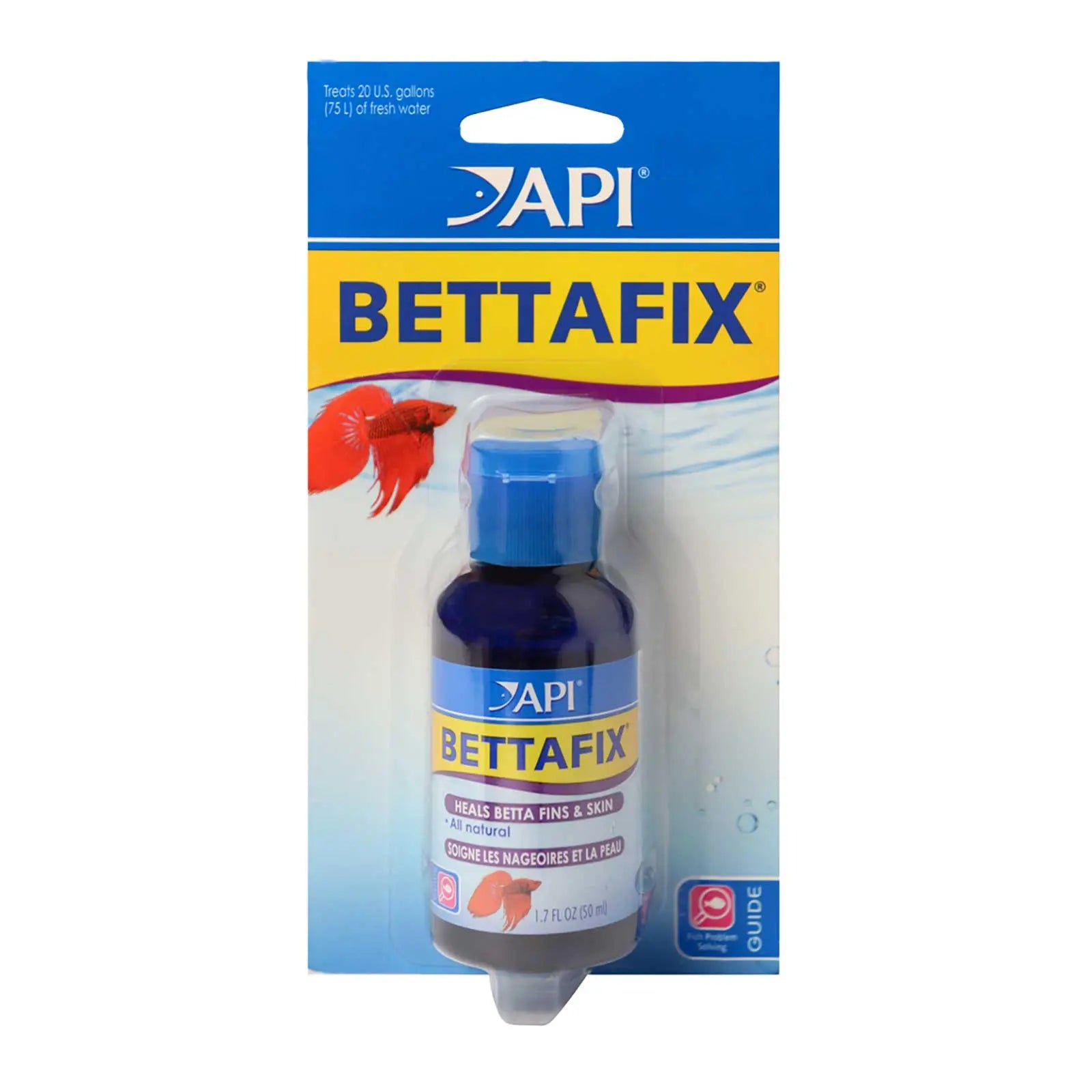 API Bettafix - Kellyville Pets