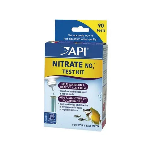 API Nitrate Test Kit - Kellyville Pets