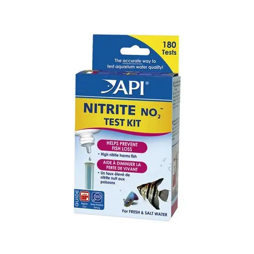 API Nitrite Test Kit - Kellyville Pets