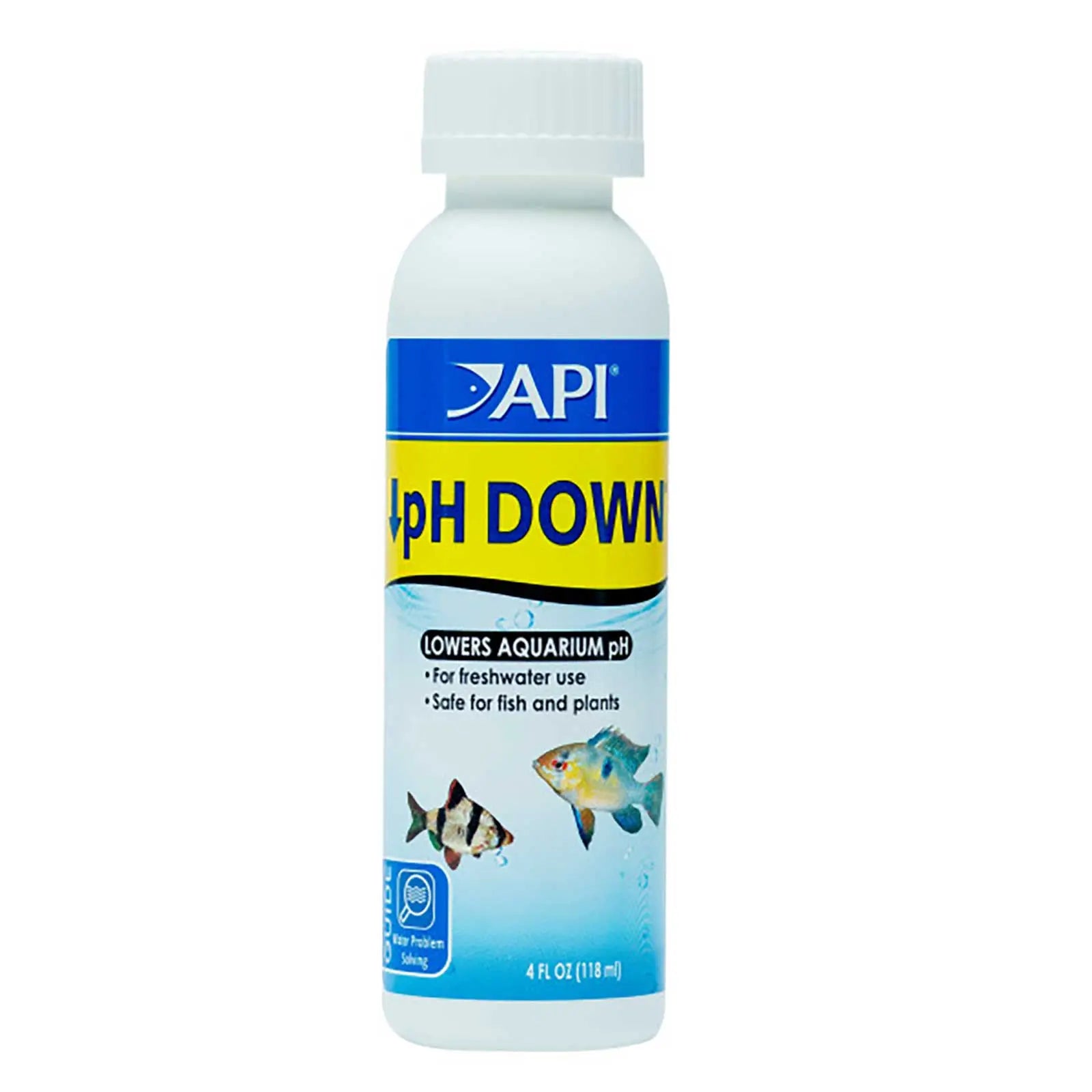 API pH Down - Kellyville Pets