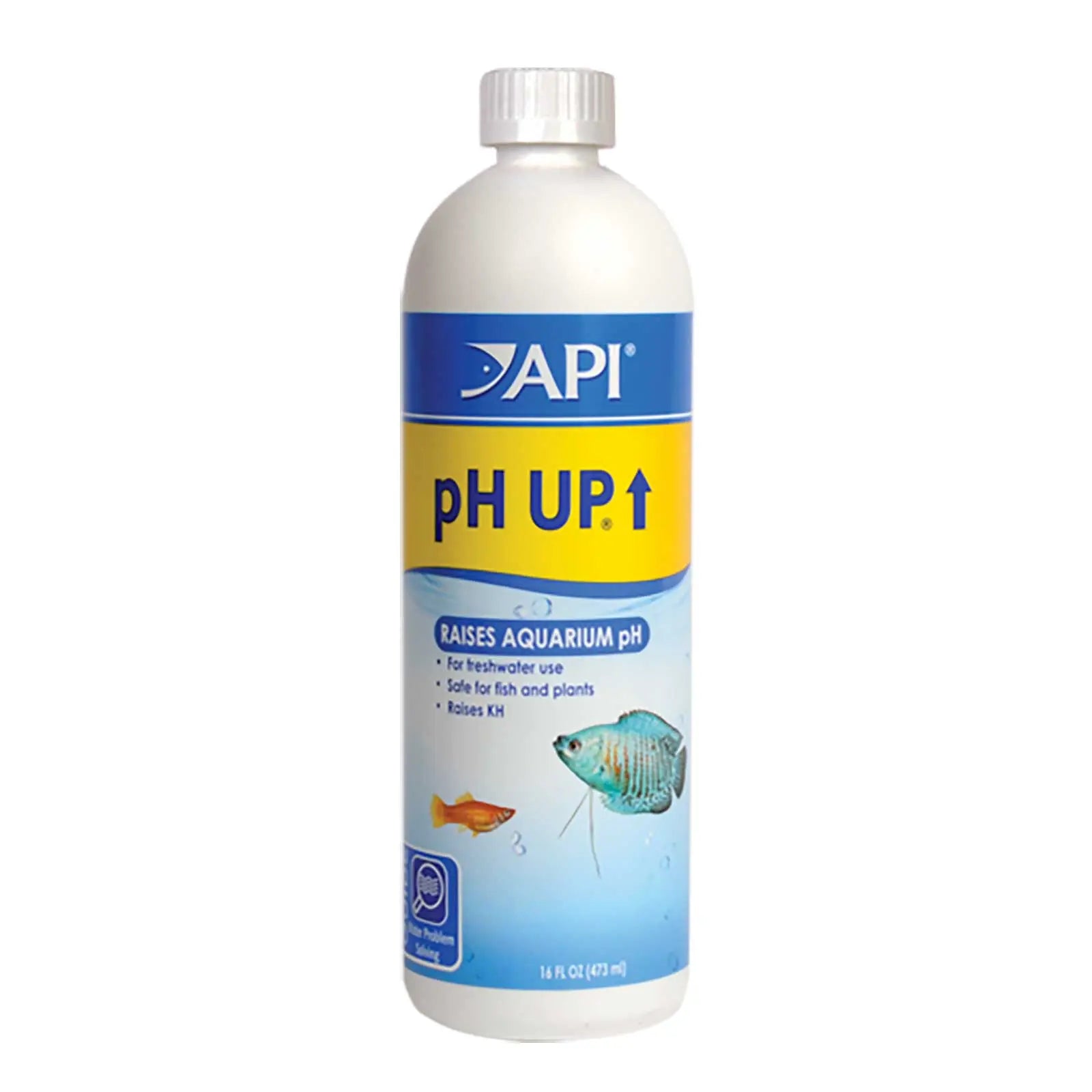 API pH Up - Kellyville Pets