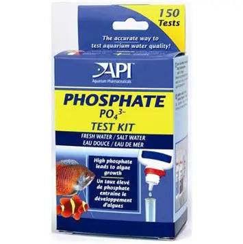 API Phosphate Test Kit - Kellyville Pets