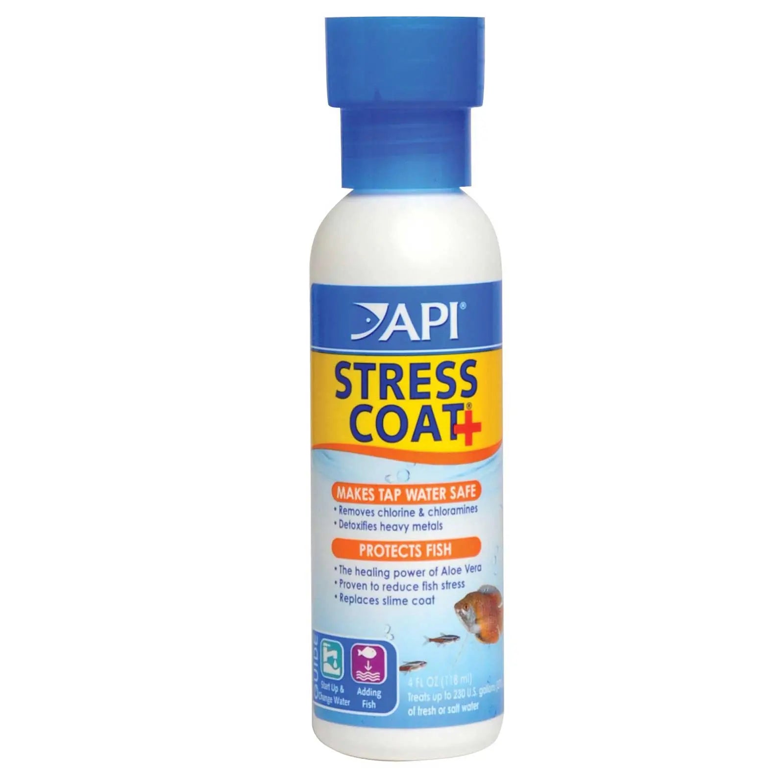 API Stress Coat - Kellyville Pets