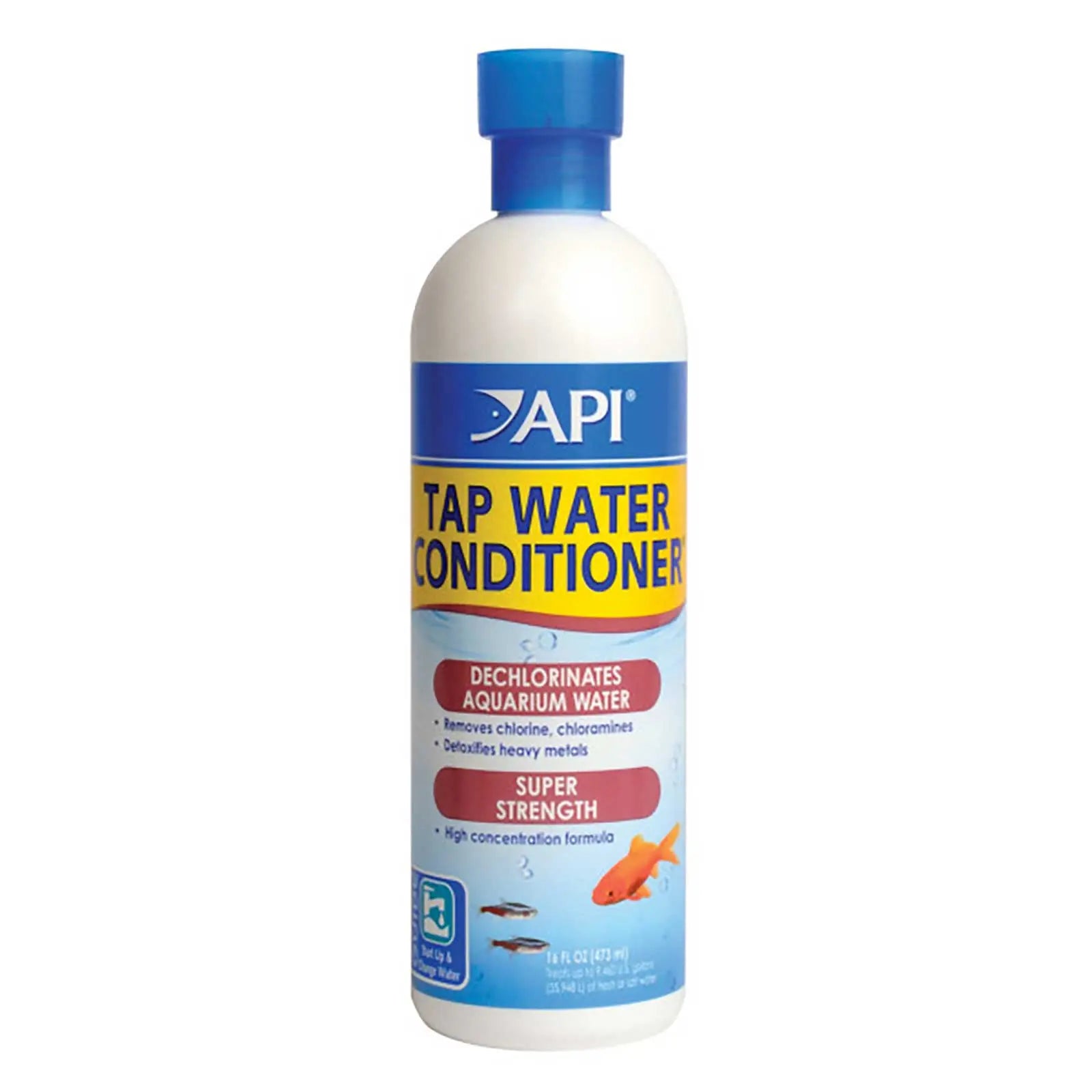 API Tap Water Conditioner - Kellyville Pets