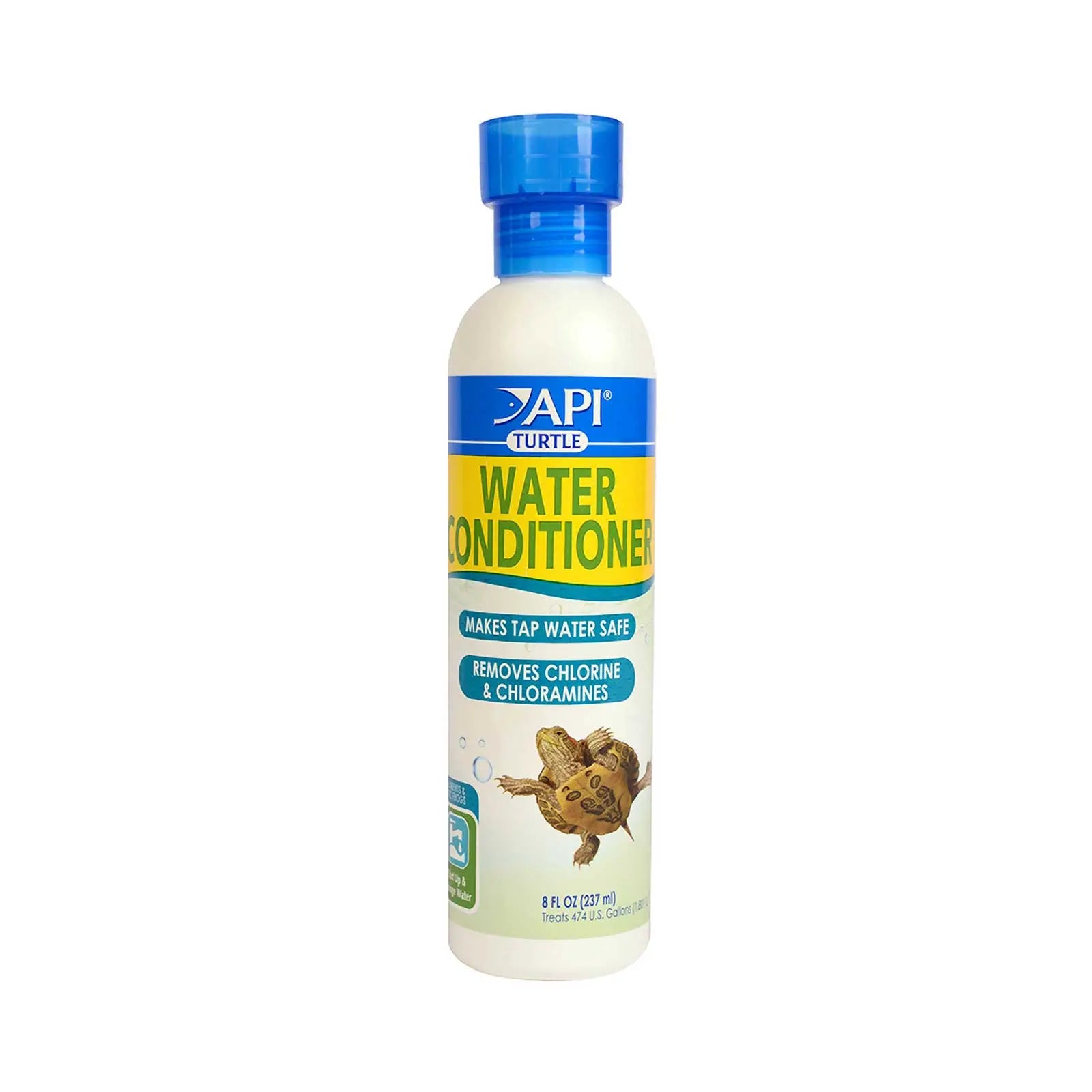 API Turtle Water Conditioner - Kellyville Pets