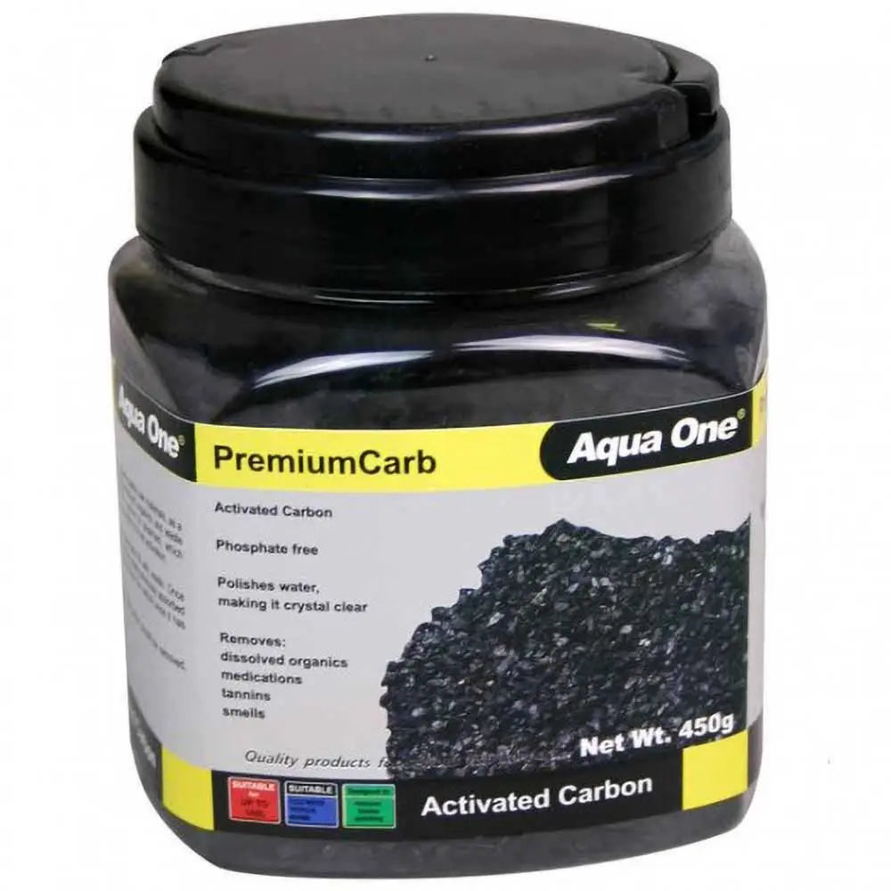 Aqua One Advance Carb Active Carbon - Kellyville Pets