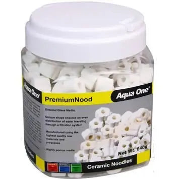 Aqua One Advance Nood Ceramic Noodles - Kellyville Pets