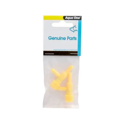 Aqua One Air Line Control Valve 2pack - Kellyville Pets
