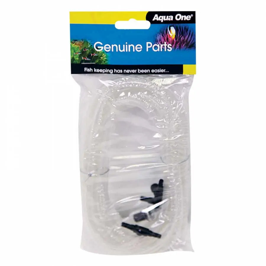 Aqua One Air Line Kit - Kellyville Pets