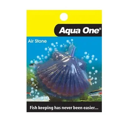 Aqua One Air Stone Shell - Kellyville Pets