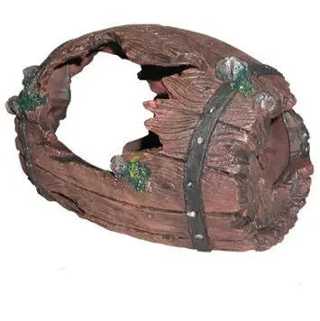 Aqua One Barrel Medium 15cm - Kellyville Pets