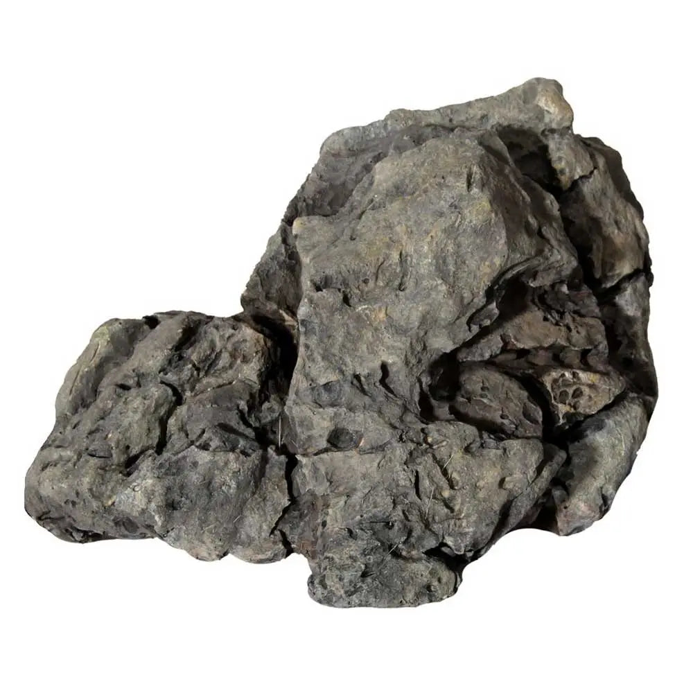 Aqua One Basalt Rock Aquarium Ornament - Kellyville Pets