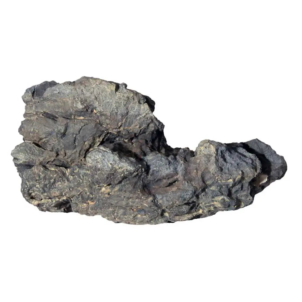 Aqua One Basalt Rock Aquarium Ornament - Kellyville Pets