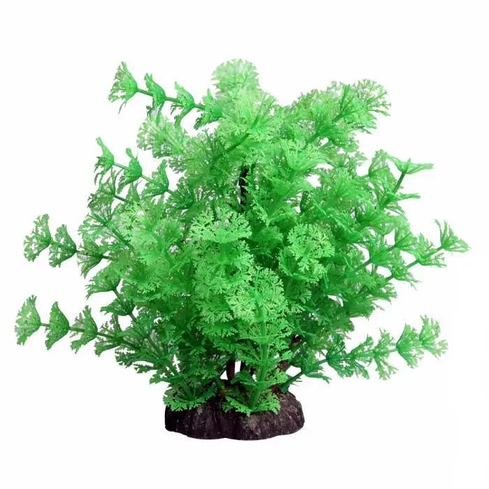Aqua One Ecoscape Ambulia Medium Artificial Plant - Kellyville Pets