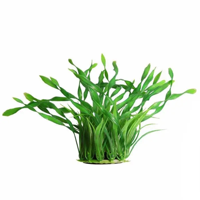 Aqua One Ecoscape Corkscrew Val Medium Artificial Plant - Kellyville Pets