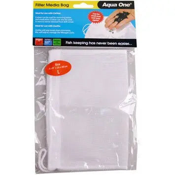 Aqua One Filter Media Bag - Kellyville Pets