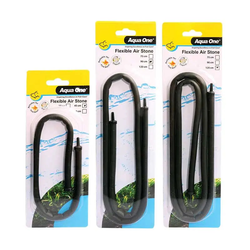 Aqua One Flexible Airstone - Kellyville Pets