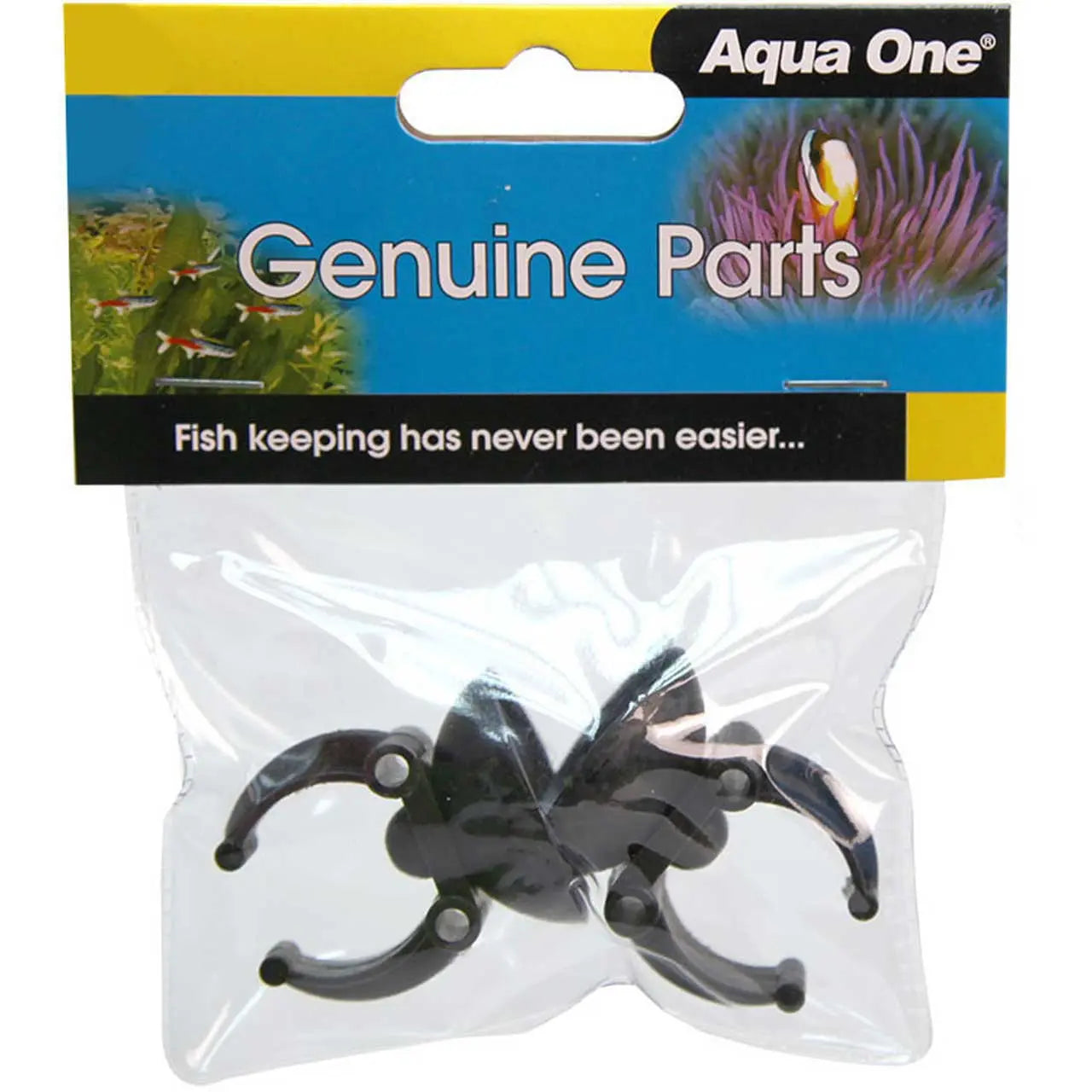 Aqua One Heater Suction Cups - Kellyville Pets