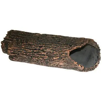 Aqua One Hollow Log Large 19cm - Kellyville Pets
