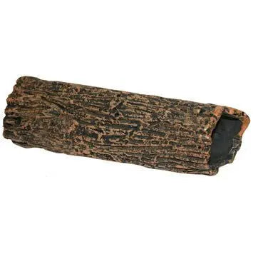 Aqua One Hollow Log Small 16cm - Kellyville Pets