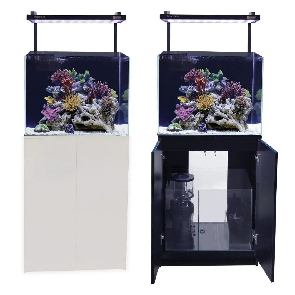 Aqua One MiniReef 120 Set - Kellyville Pets