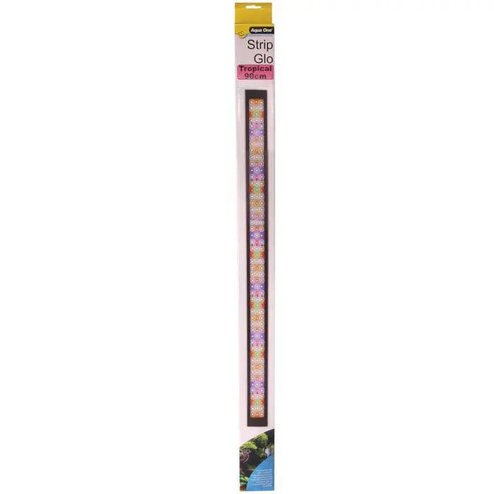 Aqua One StripGlo Tropical LED Reflector - Kellyville Pets