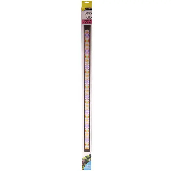 Aqua One StripGlo Tropical LED Reflector - Kellyville Pets