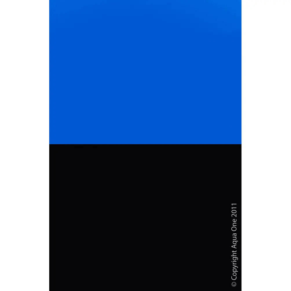 Aquarium Background Per Foot - Kellyville Pets