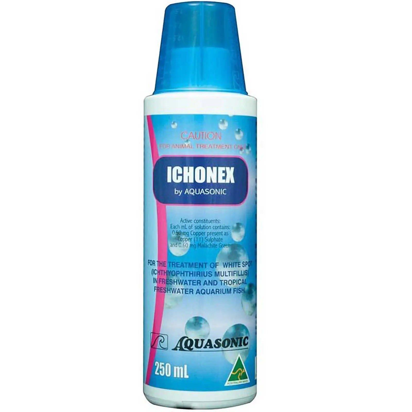 Aquasonic Ichonex - Kellyville Pets