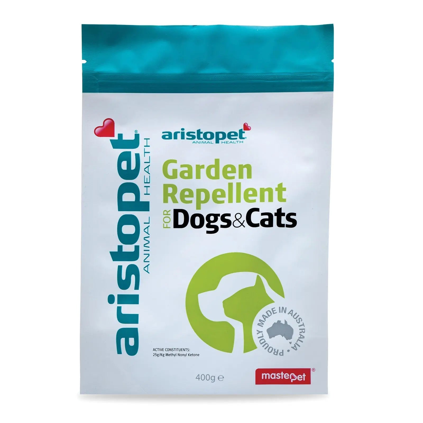 Aristopet Garden Repellent Granules - Kellyville Pets