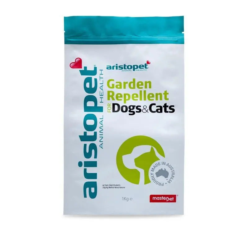 Aristopet Garden Repellent Granules - Kellyville Pets