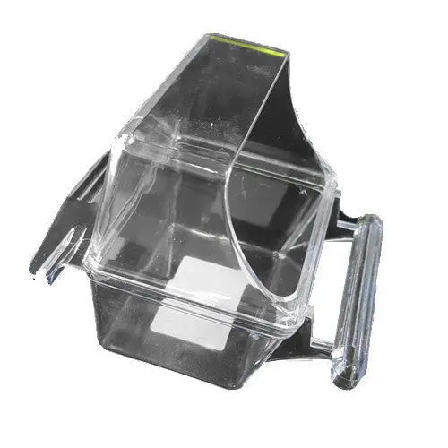 Avi One Bird Feeder Hooded - Kellyville Pets