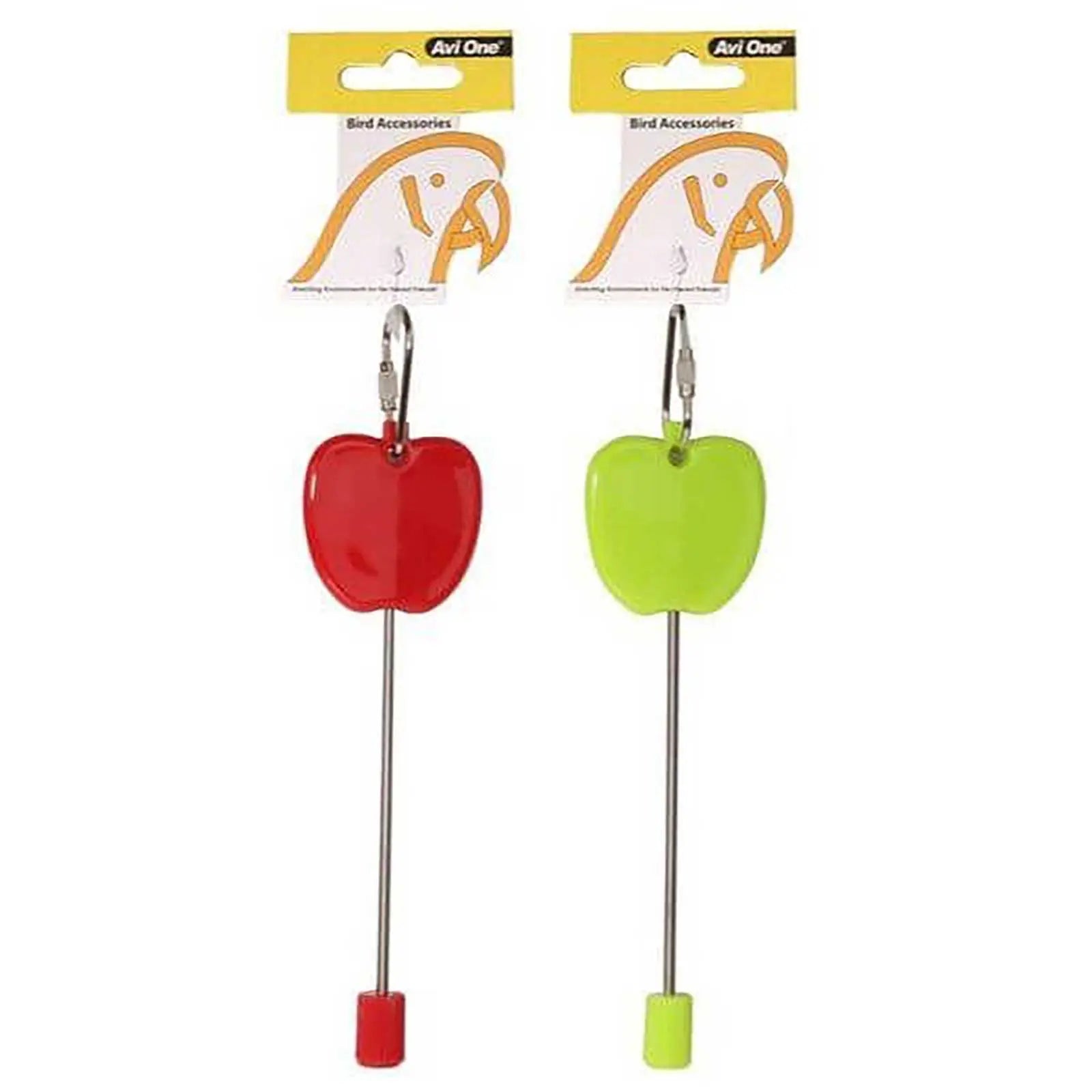 Avi One Fruit Spear Stick - Kellyville Pets