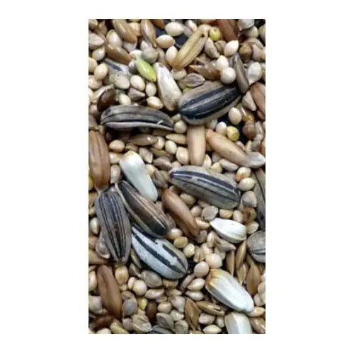 Avigrain Cockatiel Blue 20kg - Kellyville Pets