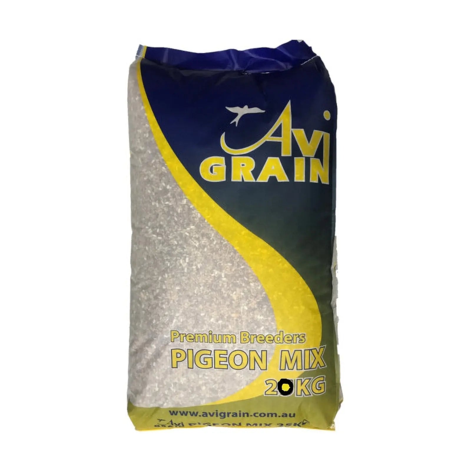 Avigrain Pigeon Mix 20kg - Kellyville Pets