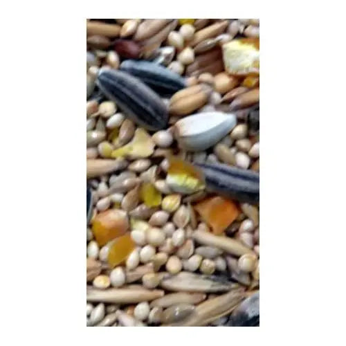 Avigrain Small Parrot Mix 20kg - Kellyville Pets