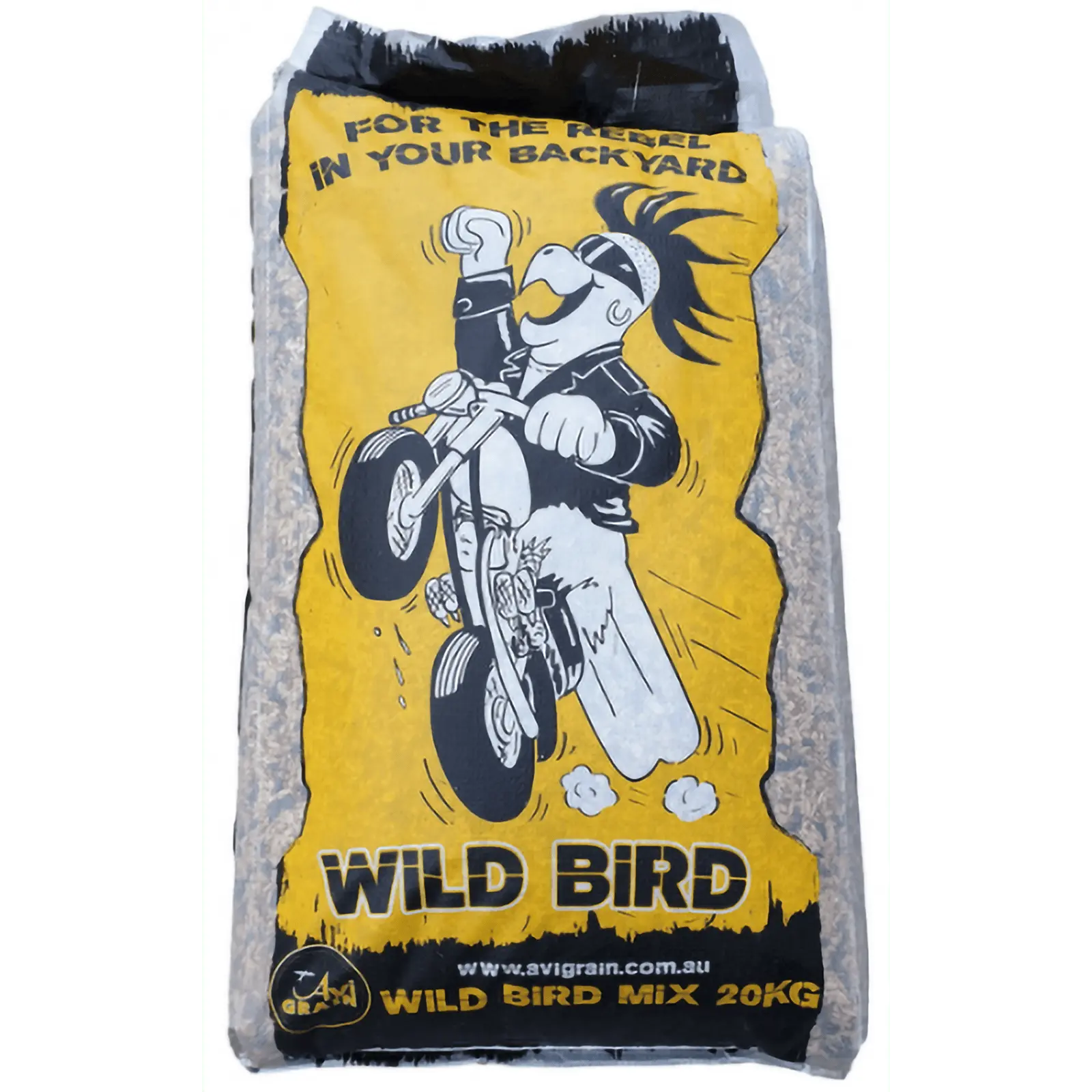 Avigrain Wild Bird Mix 20kg - Kellyville Pets