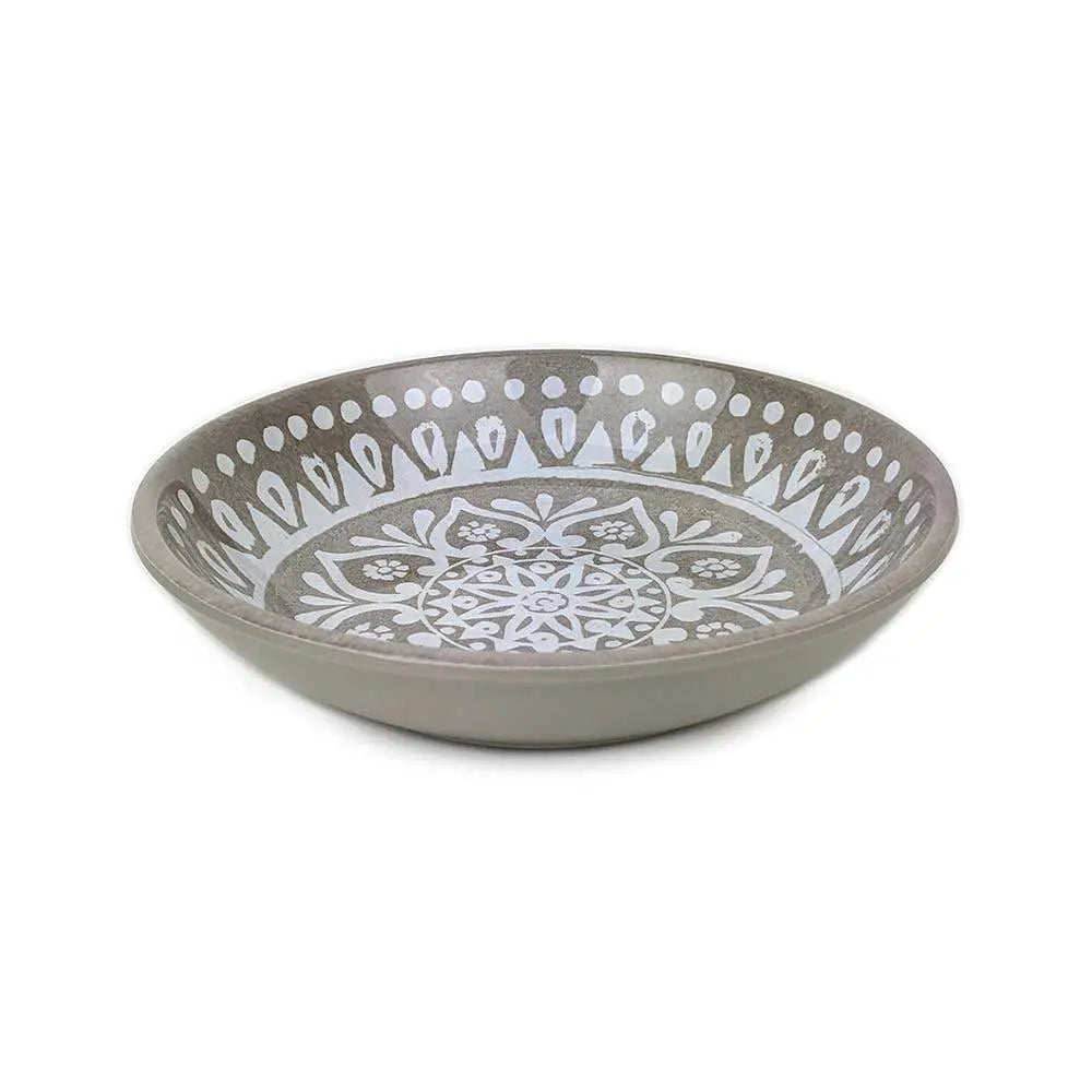 Barkley & Bella Melamine Cat Bowl Indi - Kellyville Pets