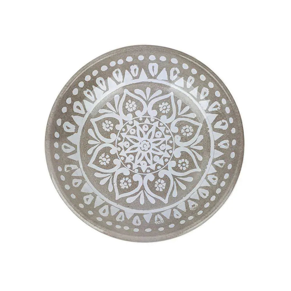 Barkley & Bella Melamine Cat Bowl Indi - Kellyville Pets