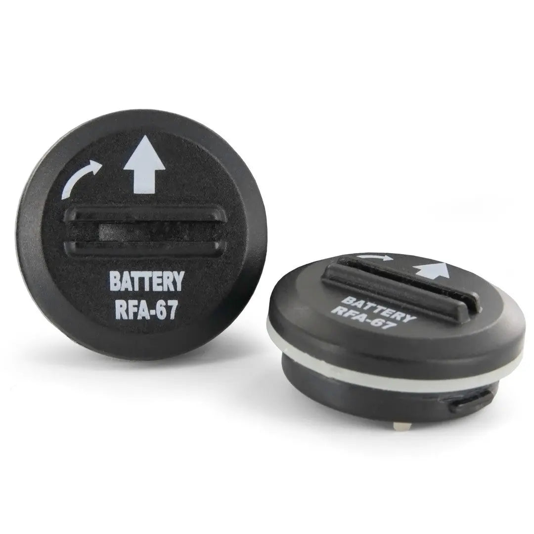 Battery Dual Lithium 6Volt - Kellyville Pets