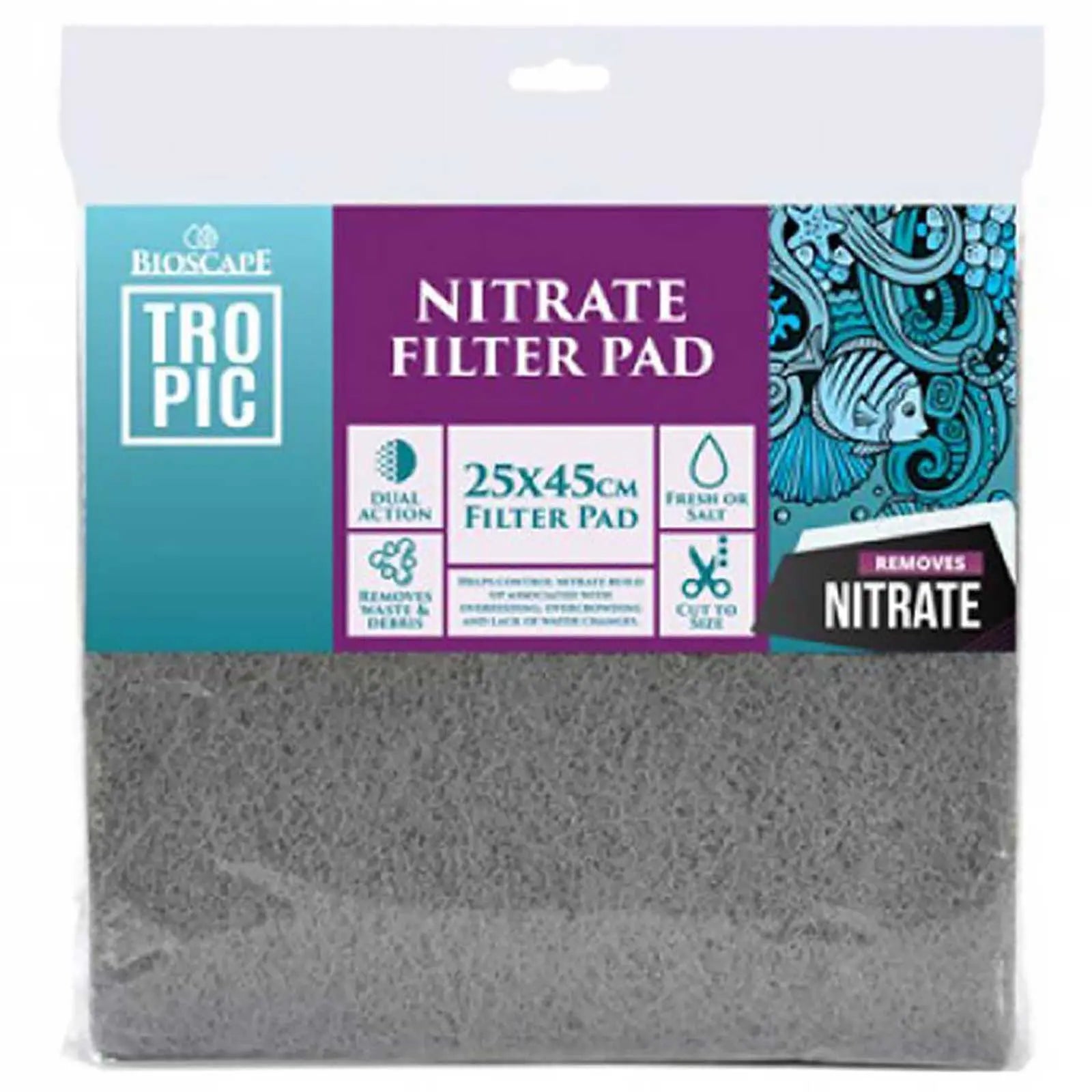 Bioscape Nitrate Filter Pad - Kellyville Pets